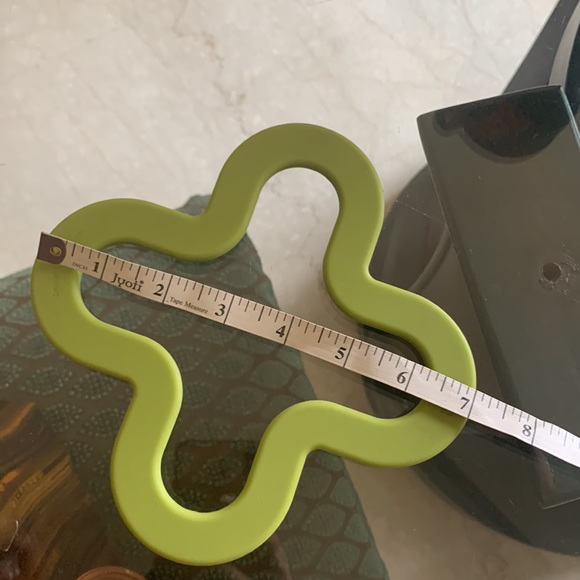 IKEA hot food place mats. Mats Bought in London. Used once. - Picture 6 of 6